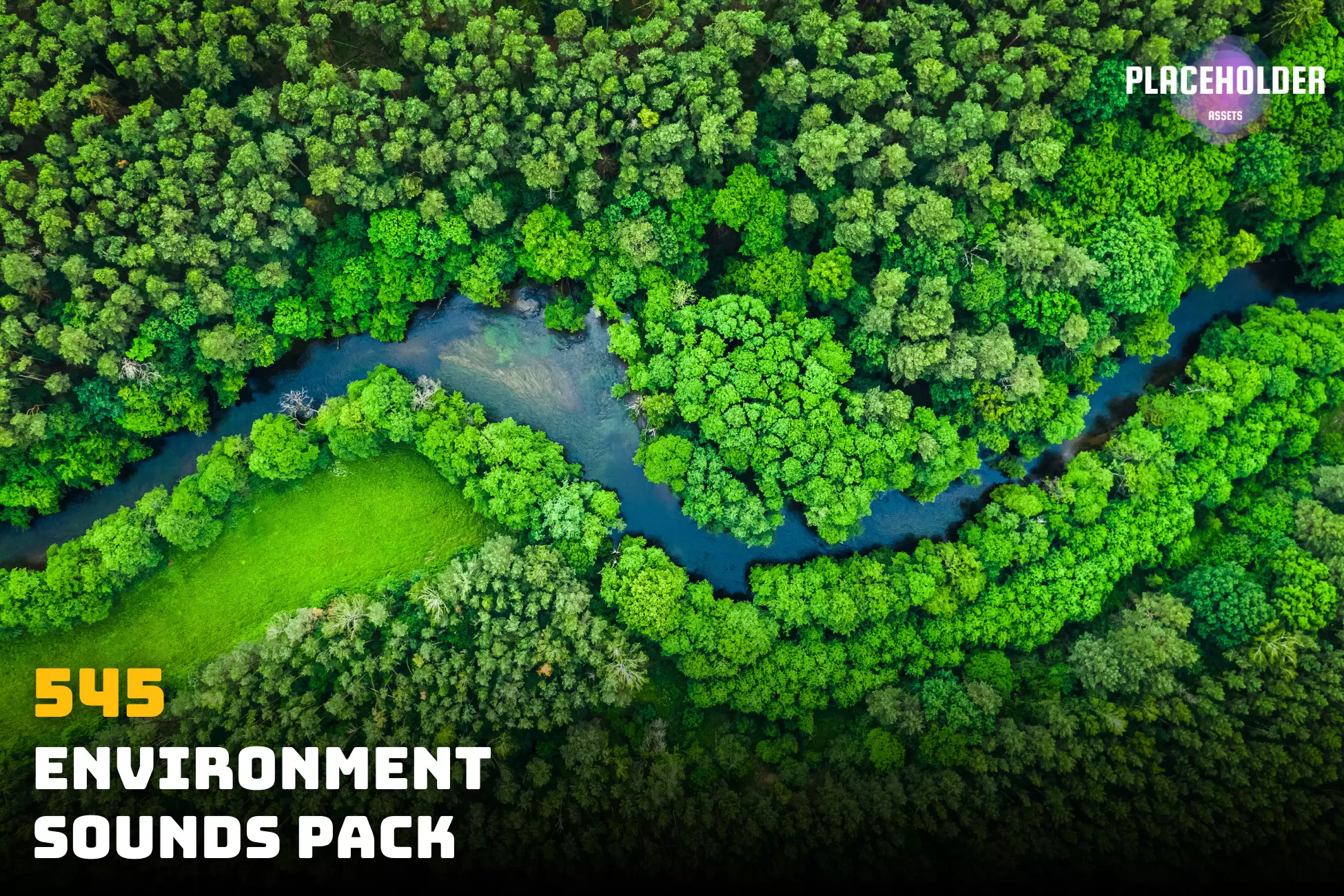 Environment Sounds Pack